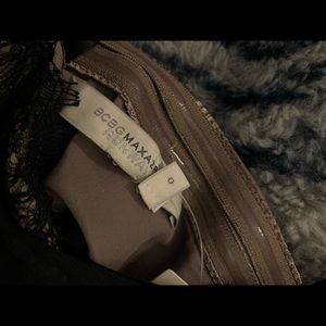 BCBG MAXAZRIA RUNWAY